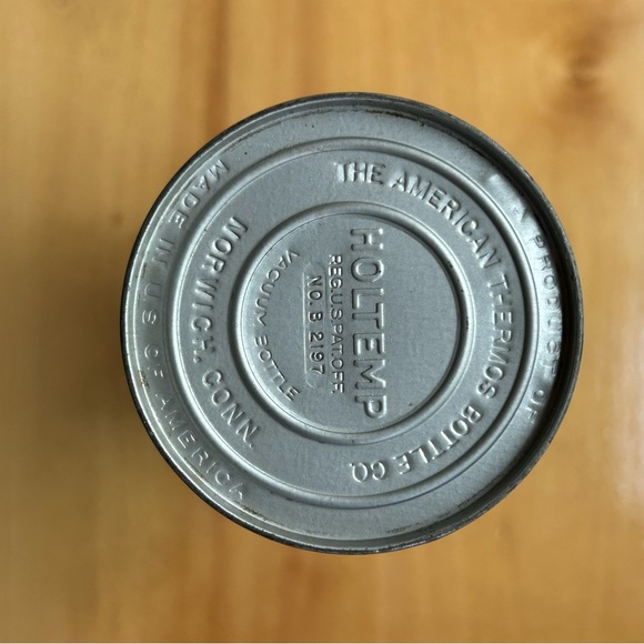 Vintage Roy Rogers and Dale Evans 1950’s Lunchbox and Thermos - Picture 11 of 15